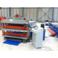 Colorful Roofing Forming Machine Made in China